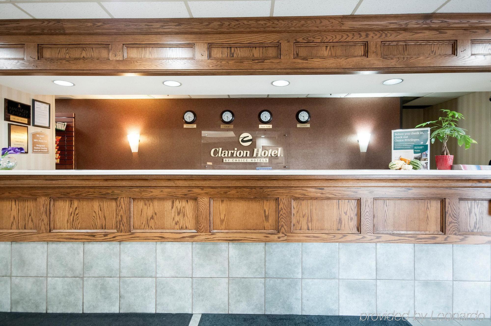Rodeway Inn Indianapolis I-70 Exterior photo