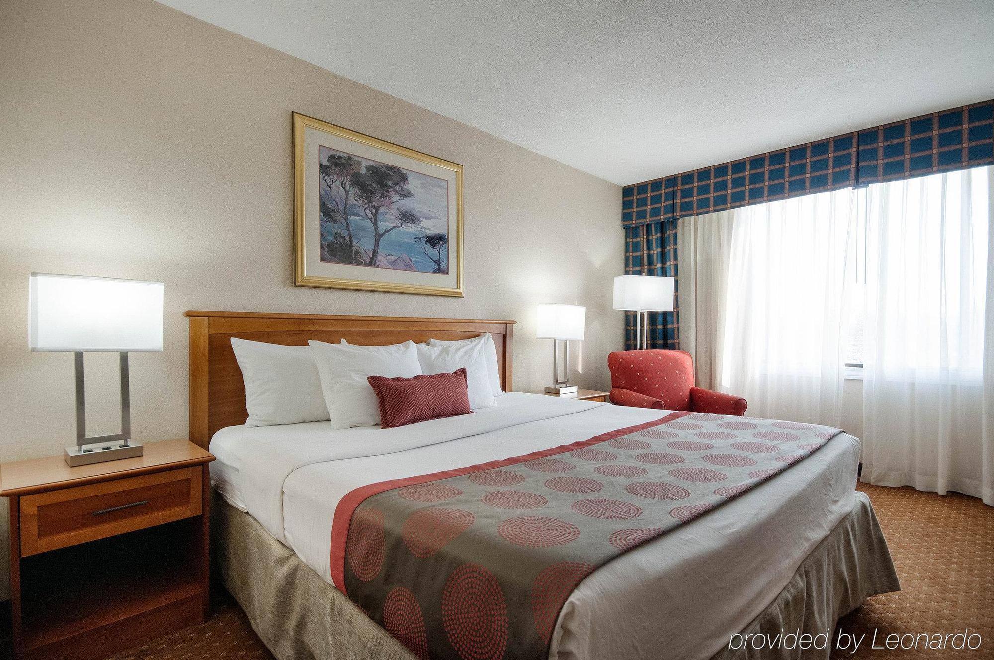 Rodeway Inn Indianapolis I-70 Exterior photo