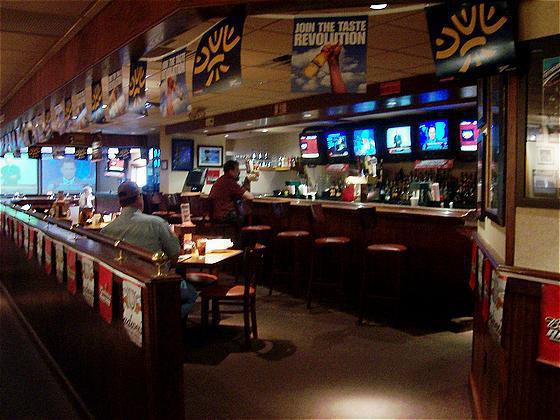 Rodeway Inn Indianapolis I-70 Restaurant photo
