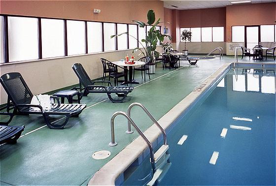 Rodeway Inn Indianapolis I-70 Facilities photo